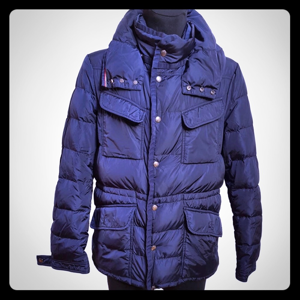 MONCLER Puffer Jacket